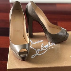 Christian Louboutin’s